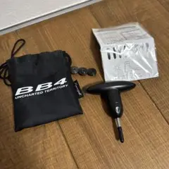 プログレスゴルフ　BB4 トルクレンチ　ウェイト
