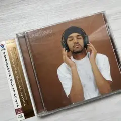 クレイグデヴィッド　Craig David - Born to Do It CD