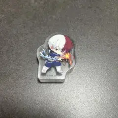 ヒロアカ ころっと 轟