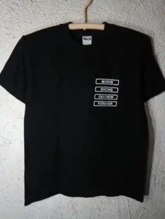 o7832　HIGH ＆ LOW　チーム無限　半袖　tシャツ