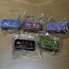 あの頃の缶ペンケースマスコット