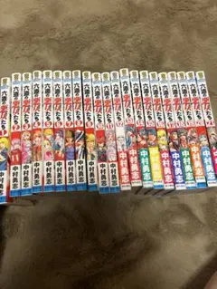 六道の悪女たち 1-21巻