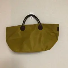 【値下げ】エルベシャプリエ トートバッグ