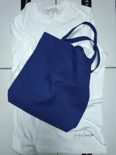 Yohji Yamamoto POUR HOMME　Tシャツ3