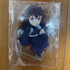 鬼滅の刃 時透無一郎 アクスタ