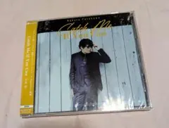 Catch Me If You Can 古川慎　通常版　未開封