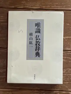 唯識 仏教辞典 春秋社 専門書 仏教学 辞書