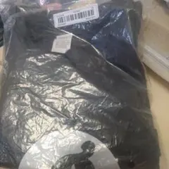 グッドイナフロゴTシャツ