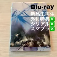 BE:FIRST DOME TOUR 2:BE Blu-ray