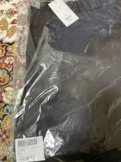 新品タグ付き remer loose unclassic wide PT