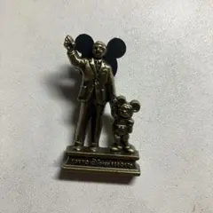 東京ディズニーリゾート ピンバッジ 【ミッキー】【ウォルトディズニー】
