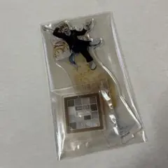 物間寧人 アクリルスタンド オープンスクール