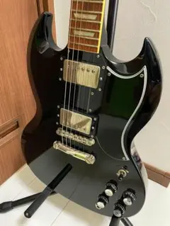 Navigator SG 1980年代初期 元レフティー 中古】NAVIGATOR / SG MODEL【御茶ノ水本店】【11/10 値下げ