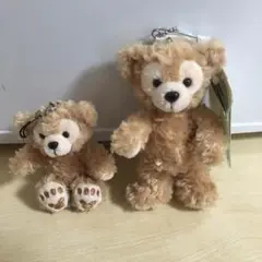 ダッフィー