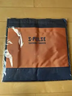 S-PULSE 静岡・清水 保冷バッグ