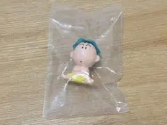 クレヨンしんちゃん ガチャガチャ サウナ ボーちゃん