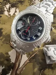 セクター 腕時計 EXP150 エキスパンダー 中古超美品！(104055)