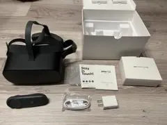 pico G2 4K VRヘッドセット ブラック