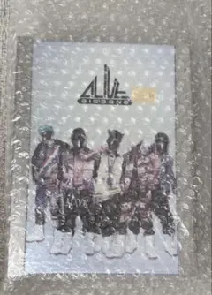 2025年最新】BIGBANG 5th Mini Album ALIVEの人気アイテム