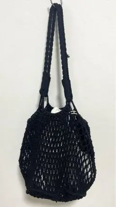 メッシュバッグ