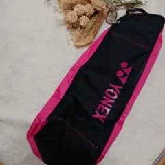ヨネックス ラケット ケース バッグ コンパクト