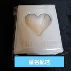 TREASURE pleasure コレクトブック 未使用