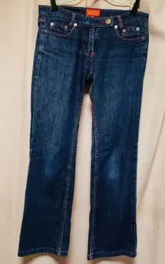 VivienneWestwood REDLABEL デニム オーブ サイズ2