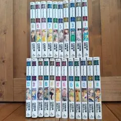 医龍 1〜21,23巻 まとめ売り 乃木坂太郎