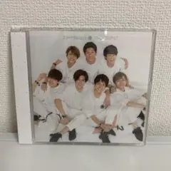 【ジャニーズWEST】「スタートダッシュ」通常盤