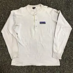 1980年　patagonia デカタグ　フリース