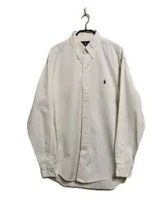 Polo Ralph Lauren 90's Blake シャツ ヴィンテージ