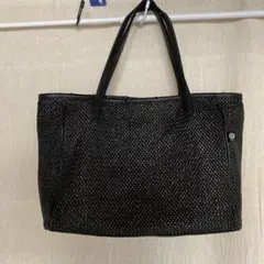 メッシュバック　黒