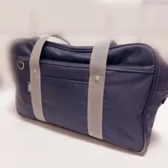 PalBag SCHOOL スクールバッグ スクバ 紺