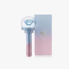 SEVENTEEN CARAT棒 Ver.3 10周年 カラット棒 ペンライト