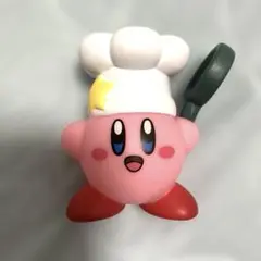 カービィ　フィギュア　コック