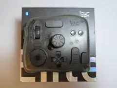 Tour Box elite　スケルトンブラック (ワケアリ)