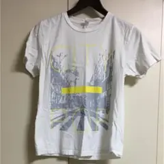 ドラマチックアラスカ Tシャツ