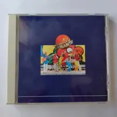 CD アルベルト城間　ディァマンテス