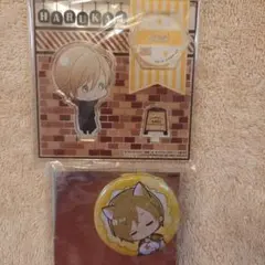 遙かなる時空の中で4 那岐 グッズ セット