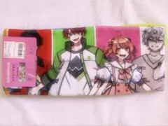 からぴち アベイルコラボ