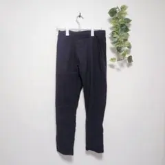 グンゼ　ボディワイルド　ストレッチパンツ　ＬL 裏起毛