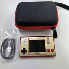 Nintendo任天堂 ゲーム＆ウォッチ スーパーマリオブラザーズ
