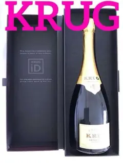 2025年最新】Krug 種類：スパークリングワイン ワインの人気