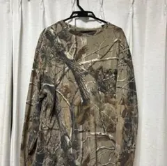 リアルツリー ロンt real tree
