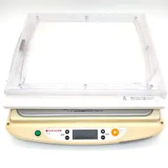 発酵器　日本ニーダー　PF102 日本ニーダー 洗ってたためる発酵器 PF102 本体・天板・扉のみ