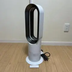 【美品】Dyson ダイソン AM09 Hot＋Cool 23年製 扇風機