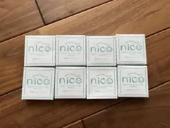 nicoせっけん