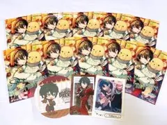 あんスタ 影片みか バースデーブロマイド まとめ セット