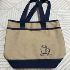 最終値下げ　モリゾーキッコロ　トートバッグ　愛・地球博