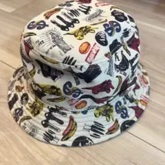 CA4LA × Andy Warhol バケットハット